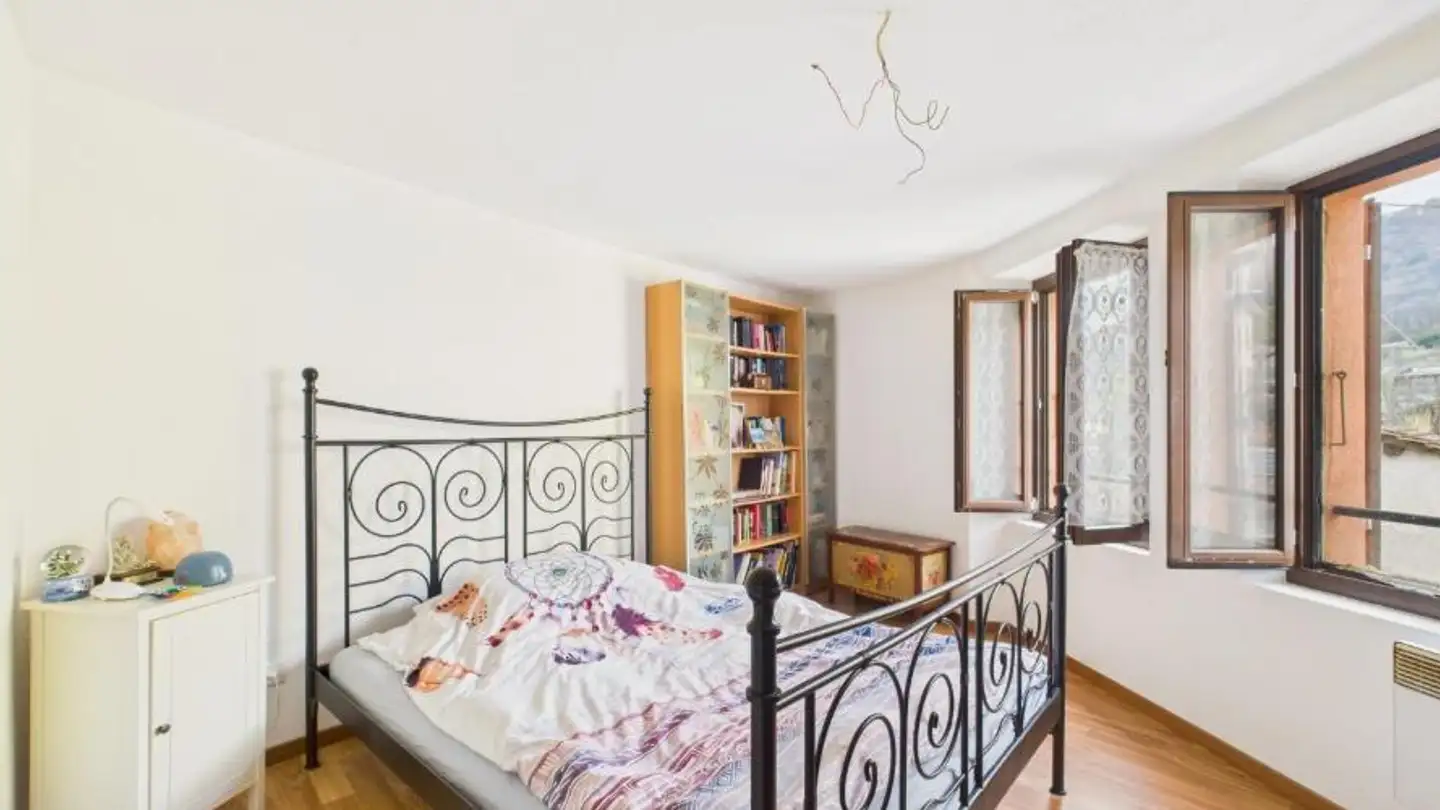 Row house for sale - 6986 Novaggio - Photo 4