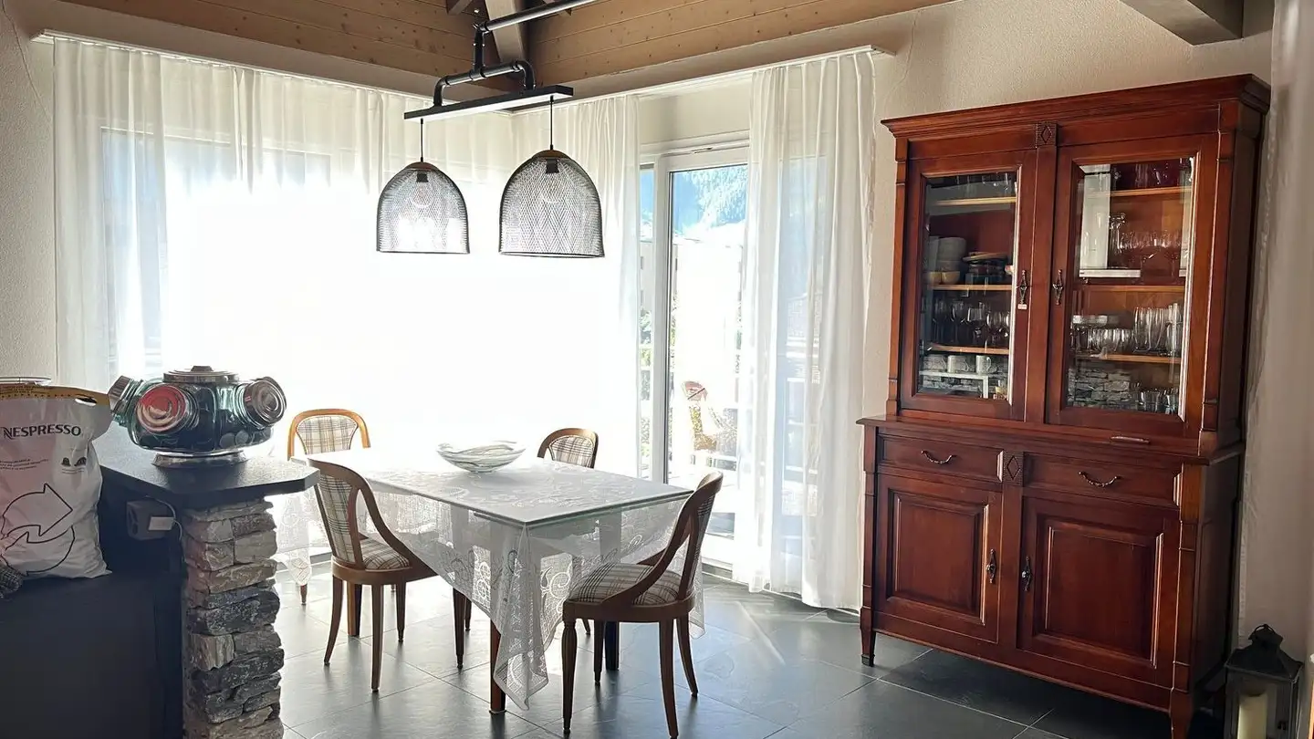 Attico in vendita - 1913 Saillon - Photo 4