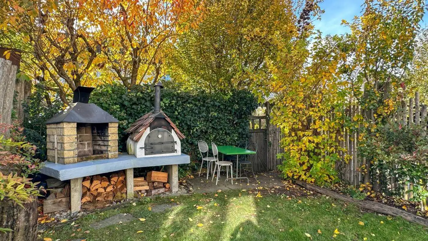 Casa a gradini in vendita - Parkweg 26, 6210 Sursee - Photo 4