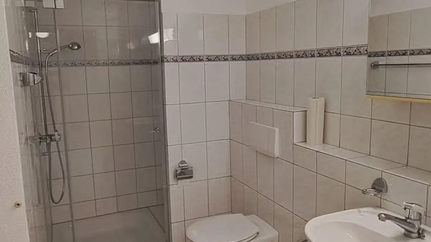 Appartamento in affitto - Sägeweg 4, 9242 Oberuzwil - Foto 3