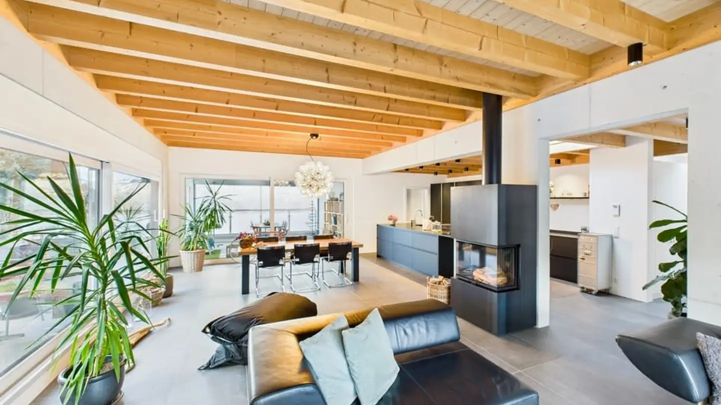 Appartement à vendre - 3930 Visp