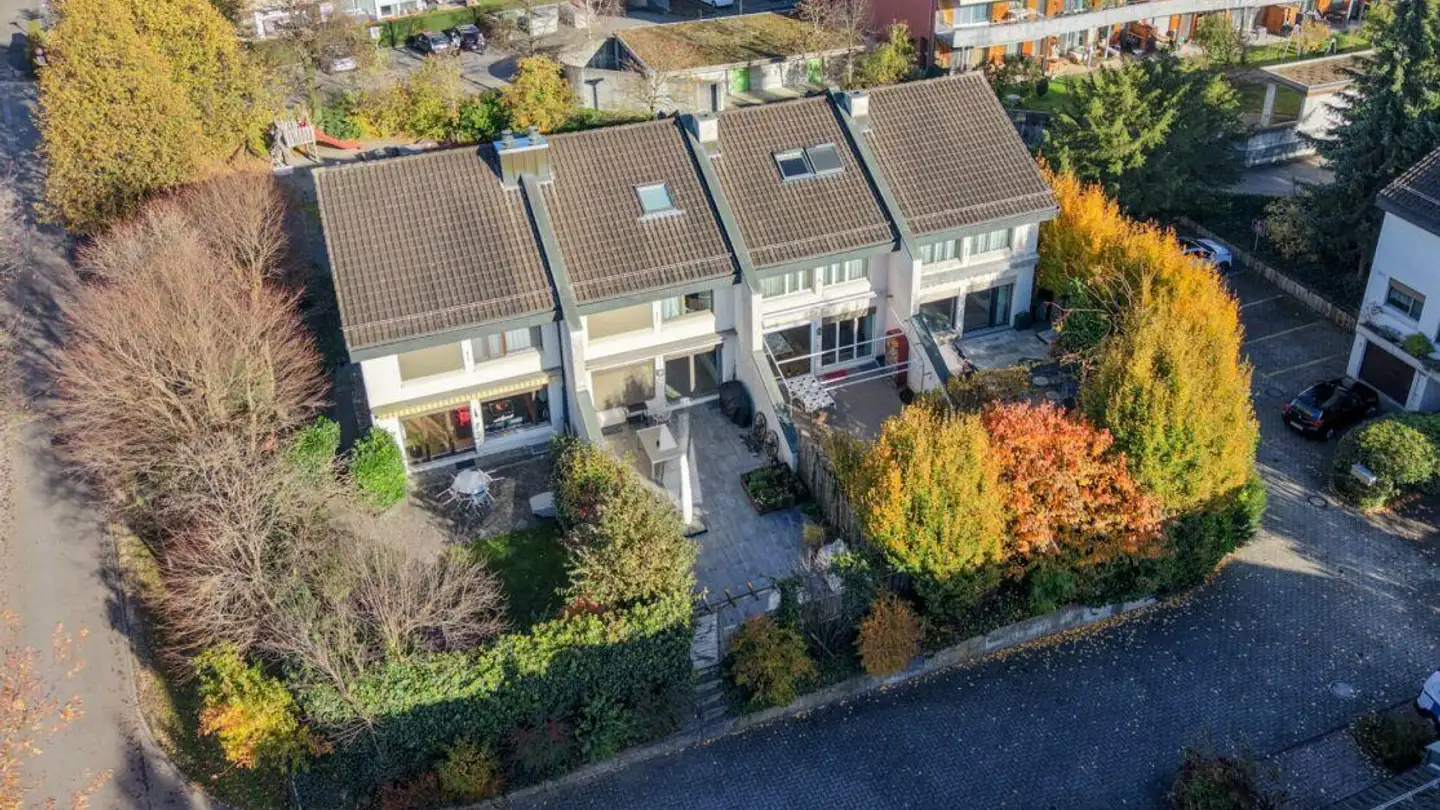 Casa a gradini in vendita - Parkweg 26, 6210 Sursee