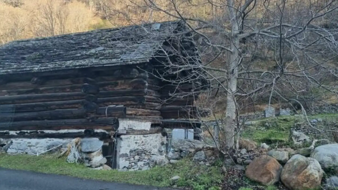 Casa in vendita - 6694 Prato-Sornico - Photo 2