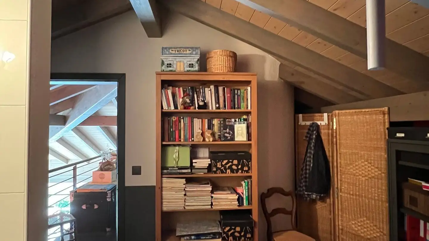 Attico in vendita - 1913 Saillon - Photo 2