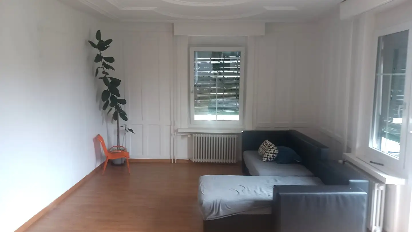 Appartamento in affitto - St. Gallerstrasse 16, 9300 Wittenbach - Photo 2