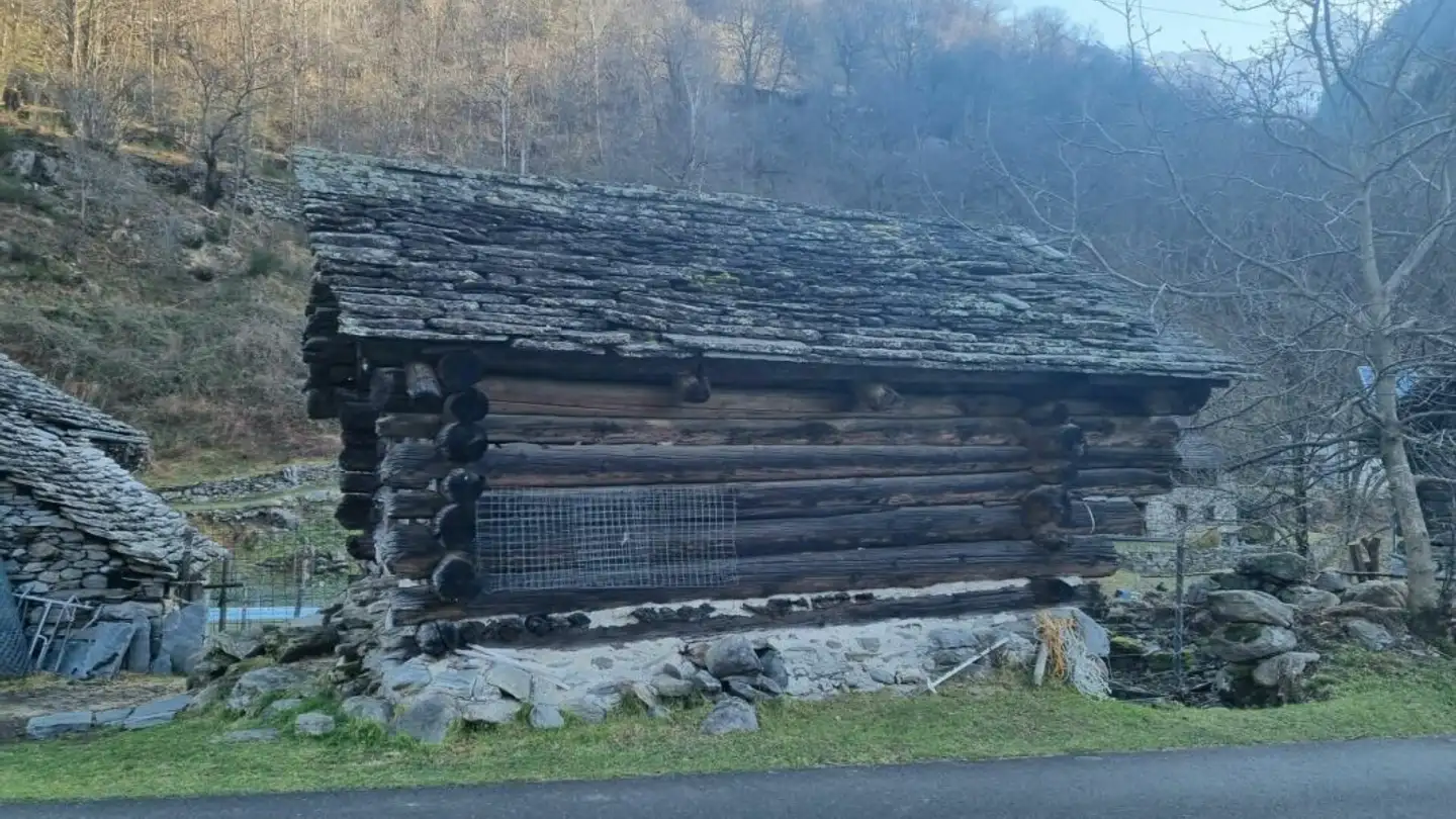 Casa in vendita - 6694 Prato-Sornico - Photo 3