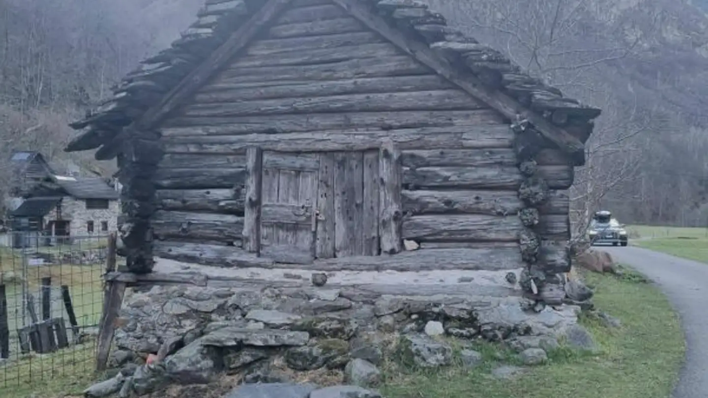 Casa in vendita - 6694 Prato-Sornico - Photo 4