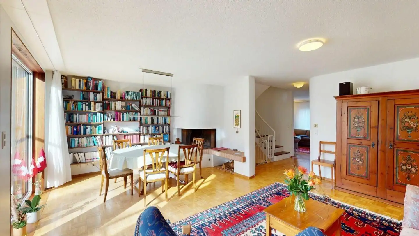 Casa a gradini in vendita - Parkweg 26, 6210 Sursee - Photo 2