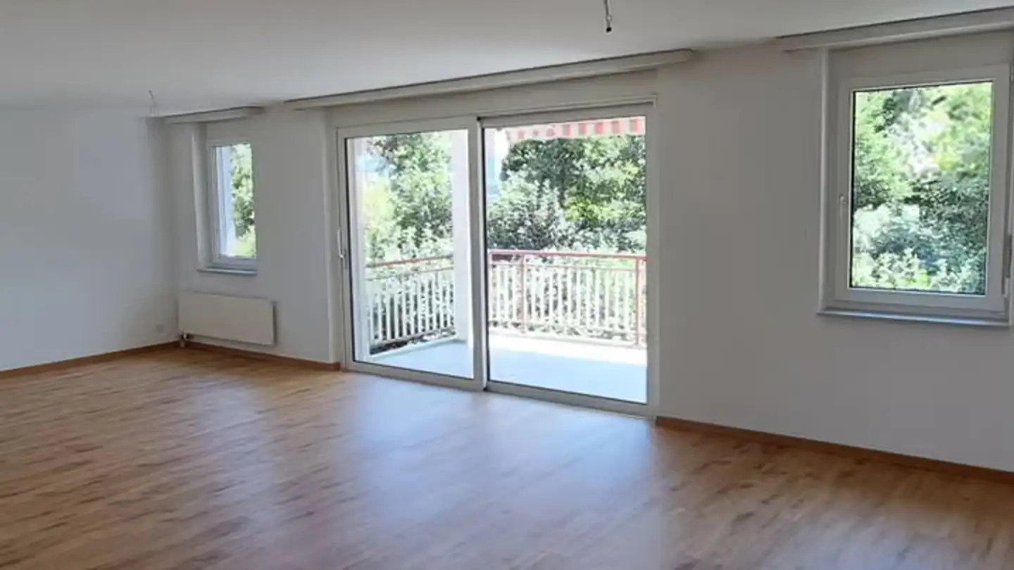 Appartamento in affitto - Sägeweg 4, 9242 Oberuzwil