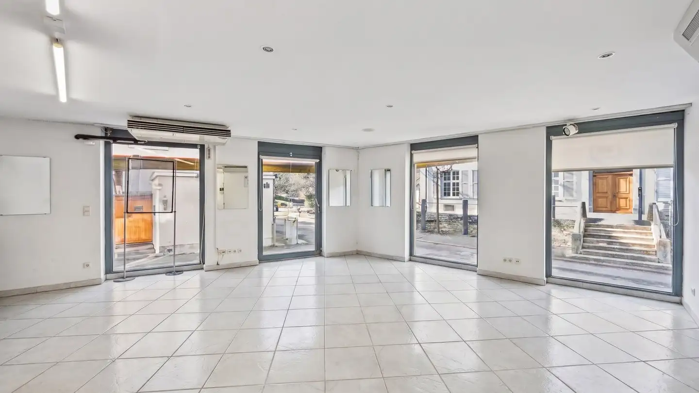 Commerciale in affitto - Rathausstrasse 6, 4410 Liestal - Foto 4