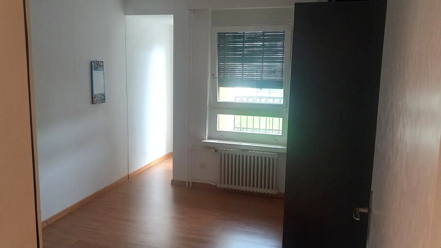 Appartamento in affitto - St. Gallerstrasse 16, 9300 Wittenbach - Photo 4