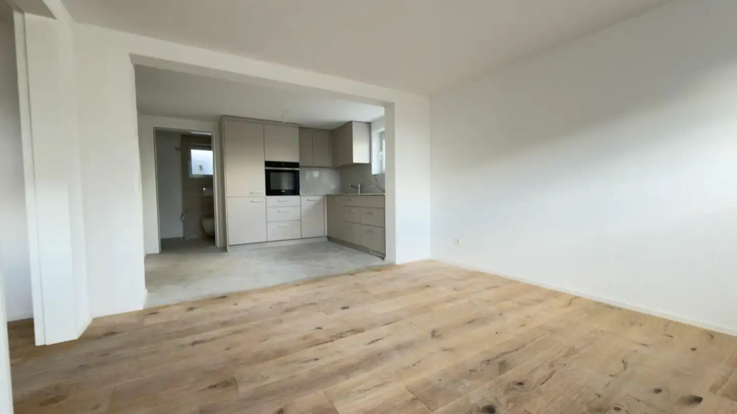 Wohnung mieten - Hofergässli 1, 2544 Bettlach