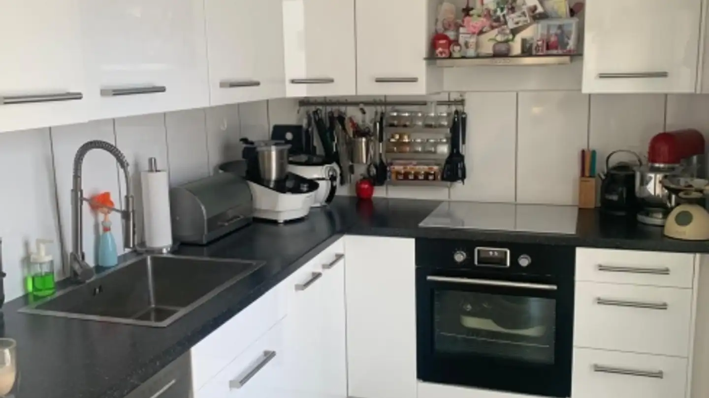 Single house for sale - 5737 Menziken - Photo 2