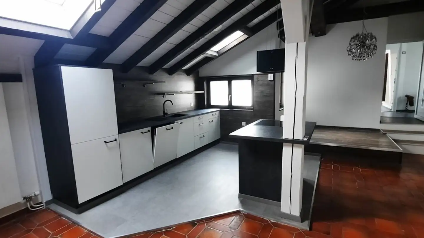 Wohnung mieten - 2854 Bassecourt