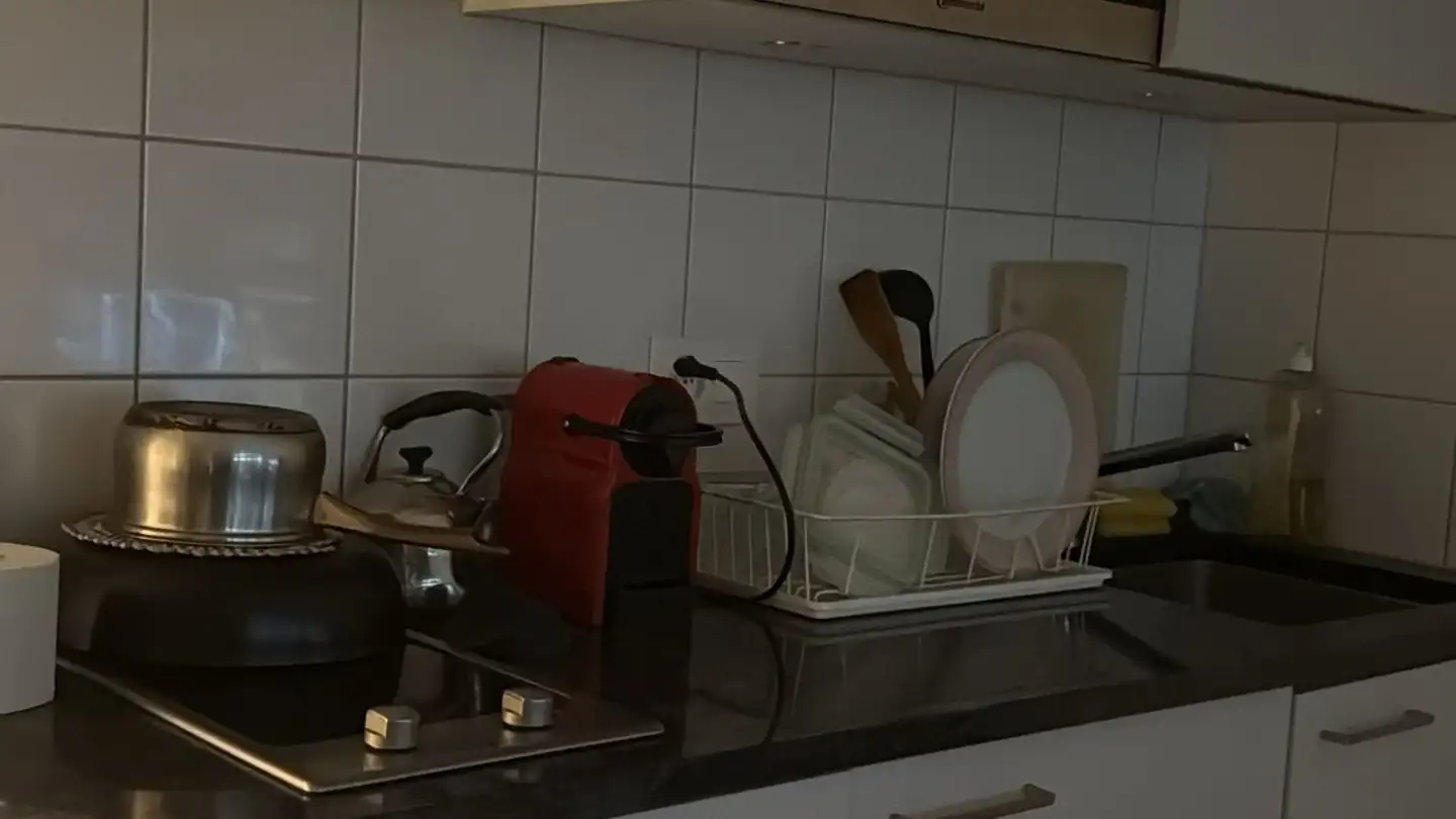 Wohnung mieten - Avenue De Montoie 38, 1007 Lausanne - Foto 3