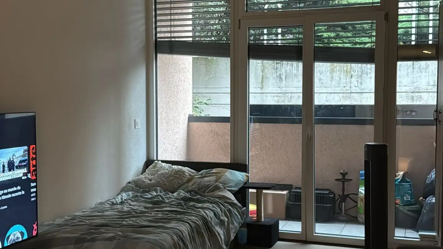 Wohnung mieten - Avenue De Montoie 38, 1007 Lausanne - Foto 4