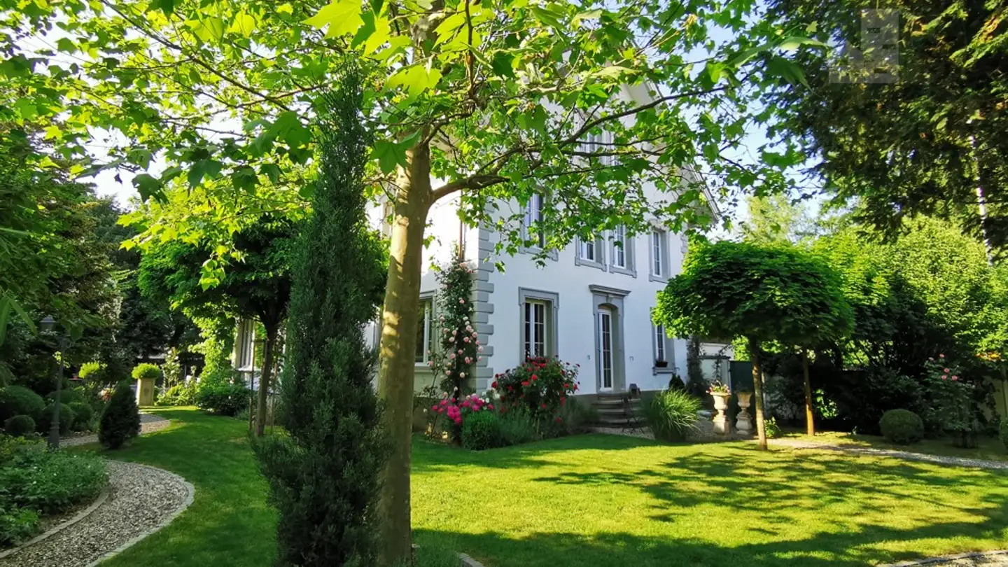 Immeuble mixte à vendre - Bernstrasse 10, 4562 Biberist - Photo 2