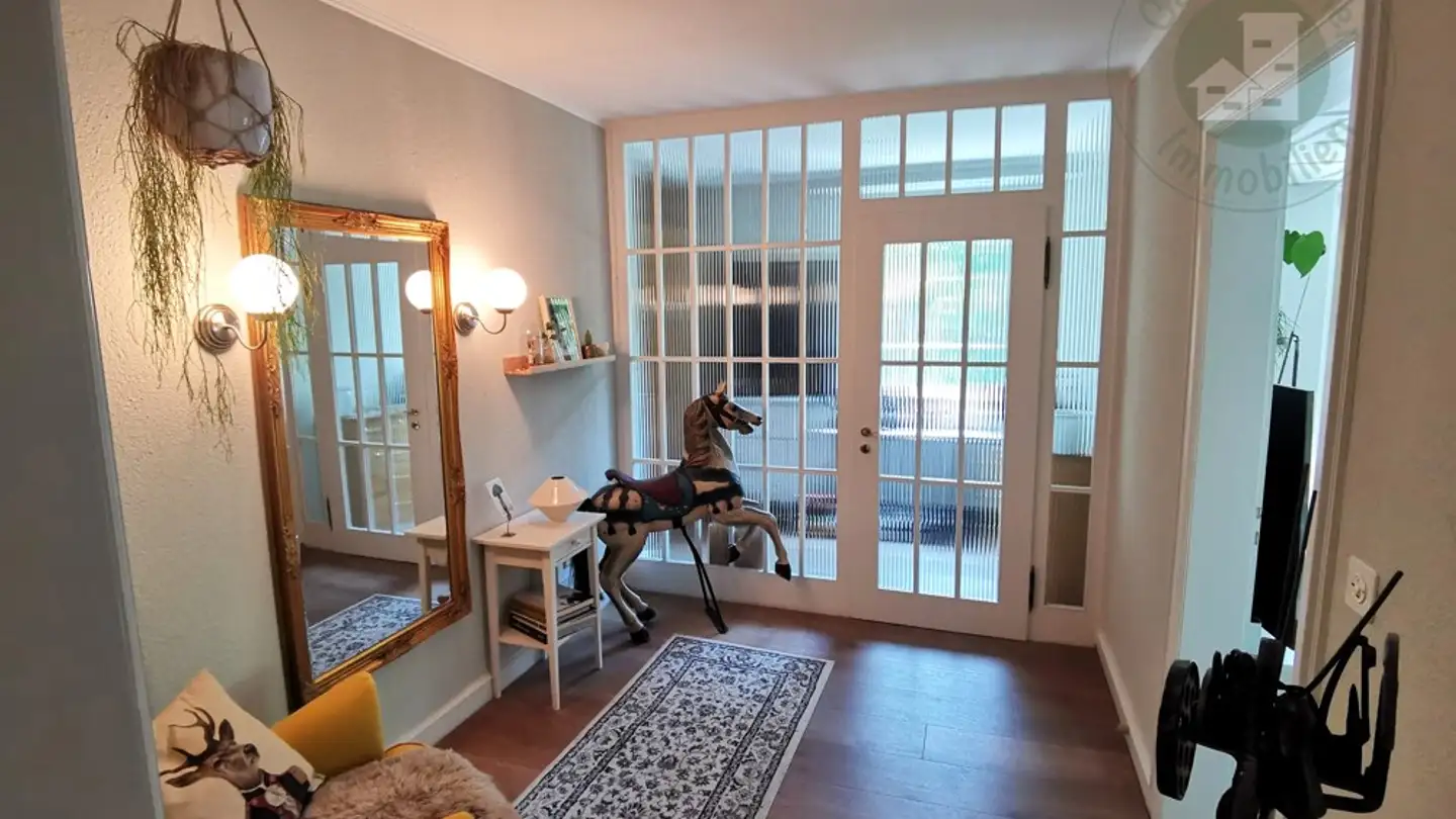 Immeuble mixte à vendre - Bernstrasse 10, 4562 Biberist - Photo 4