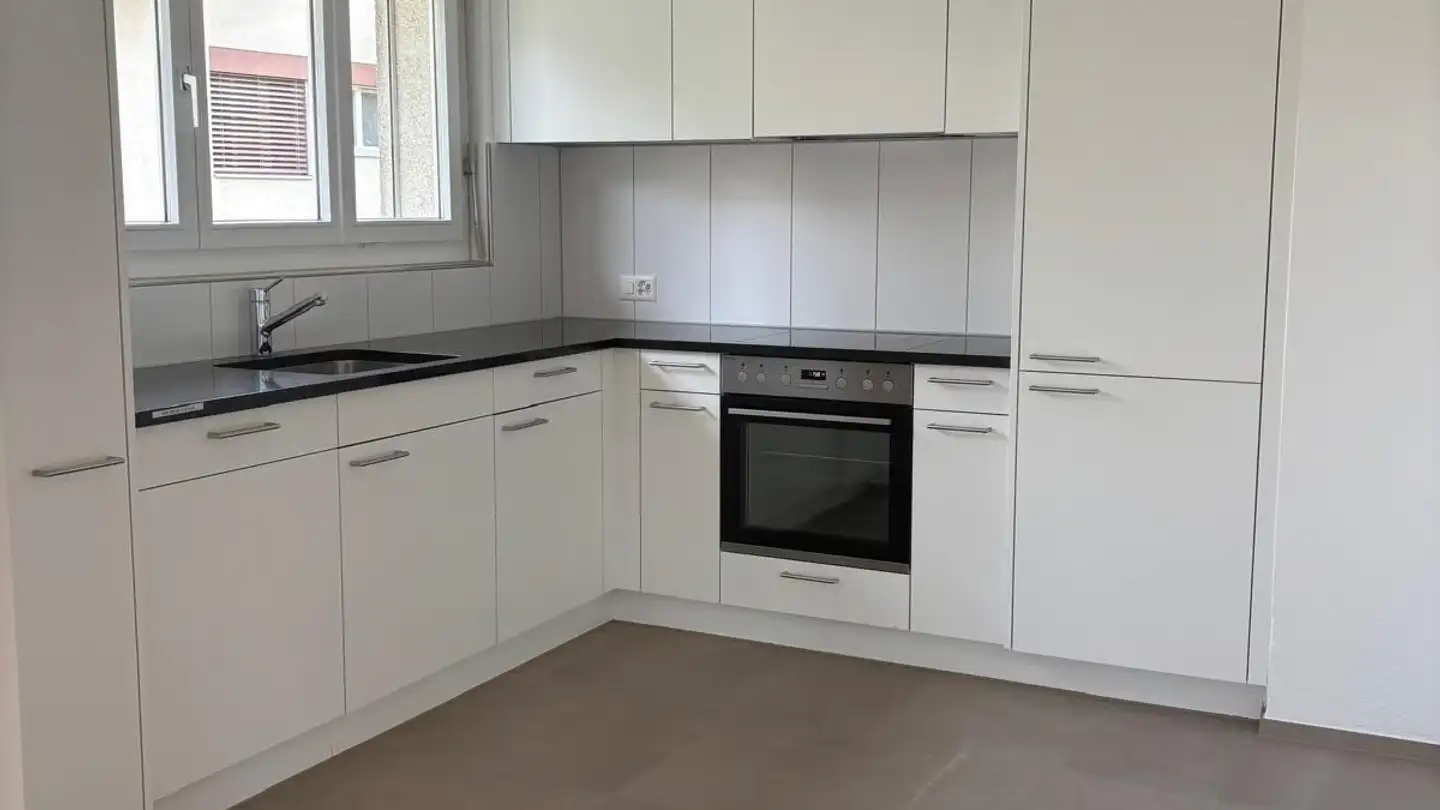 Appartamento in affitto - Hagartenstrasse 8, 4562 Biberist