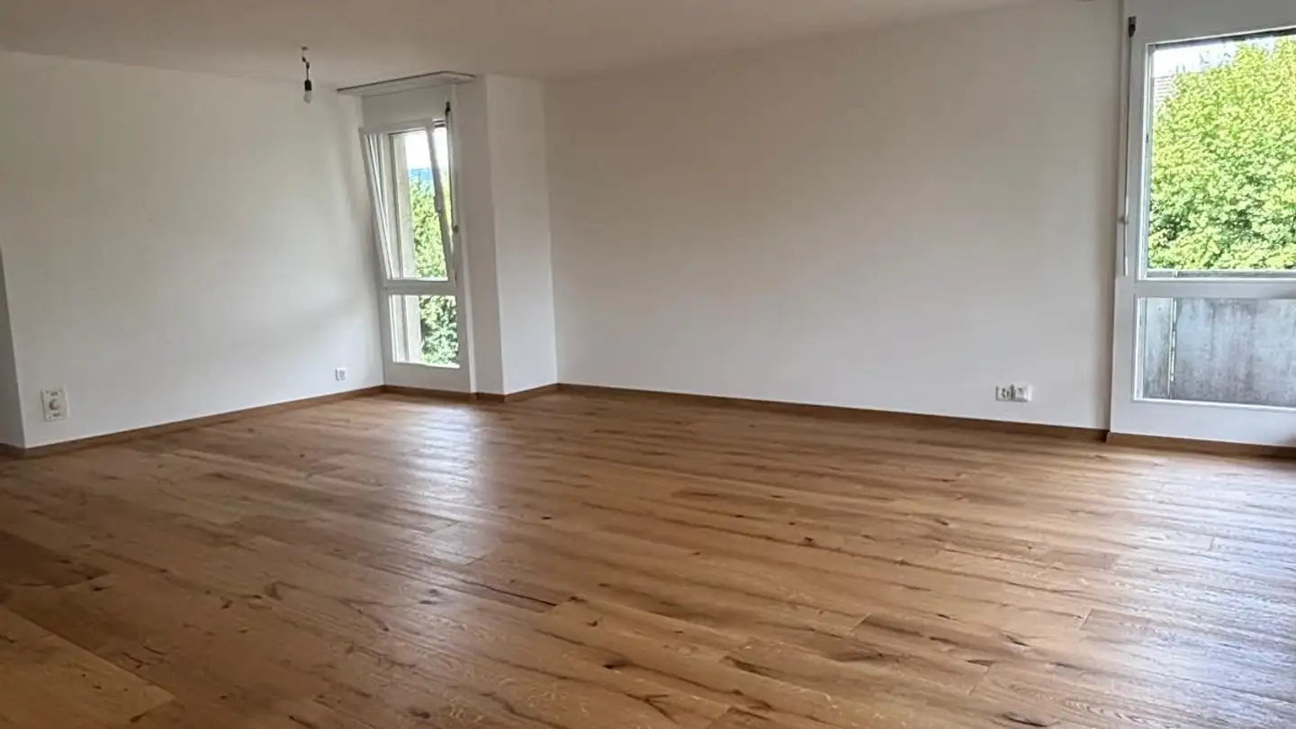 Appartamento in affitto - Hagartenstrasse 8, 4562 Biberist - Foto 2
