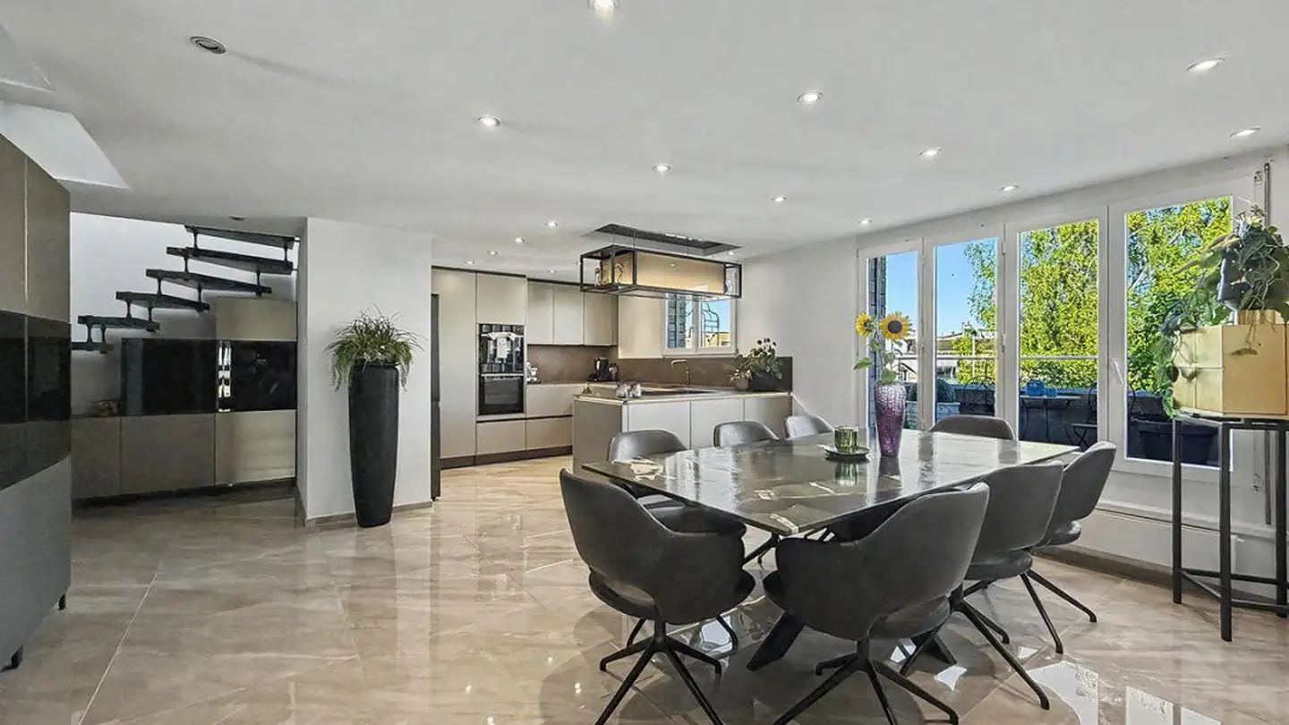 Duplex à vendre - 8253 Diessenhofen - Photo 4