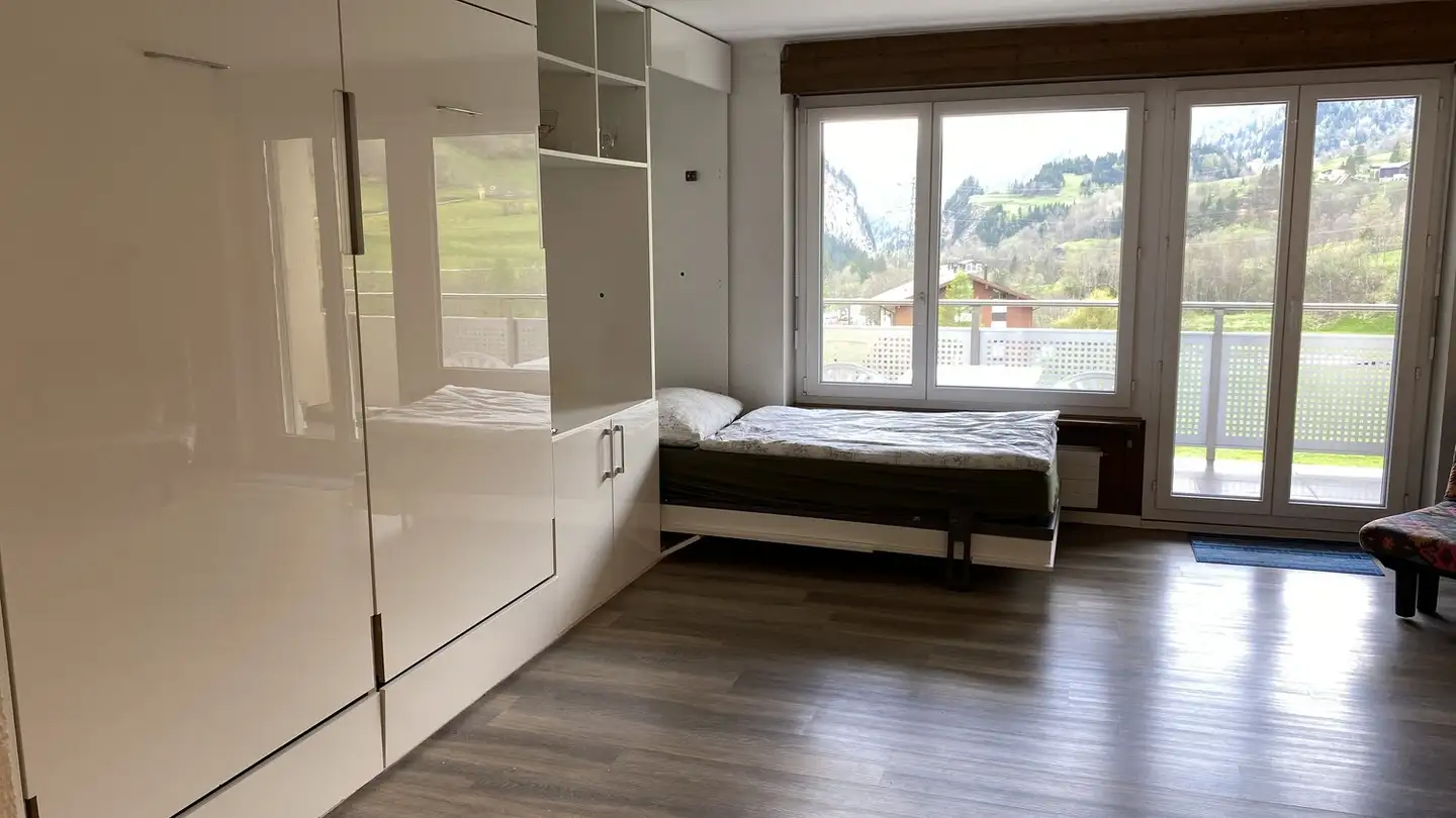 Appartement à louer - Noyerstrasse 31, 3954 Leukerbad - Photo 4