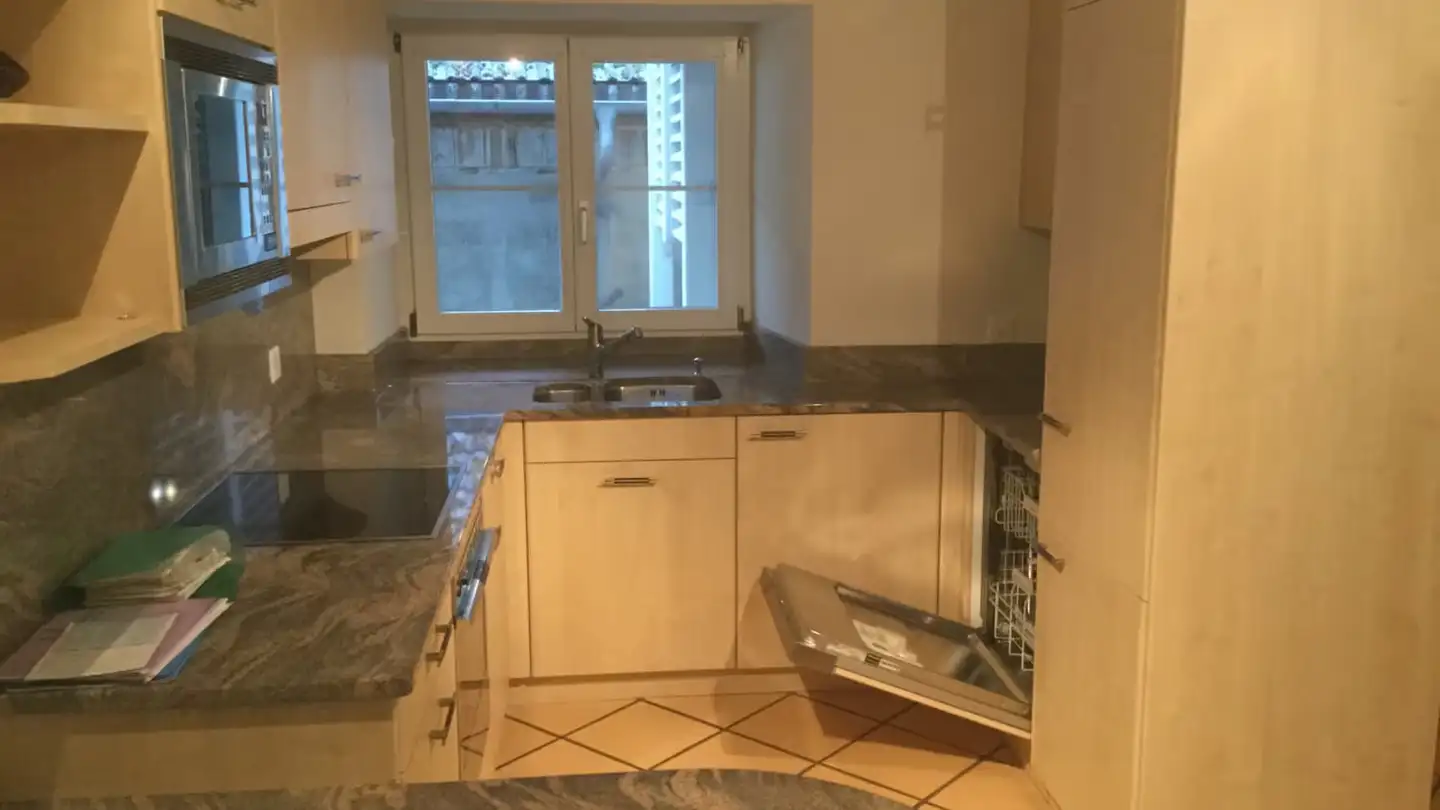 Wohnung mieten - 8219 Trasadingen