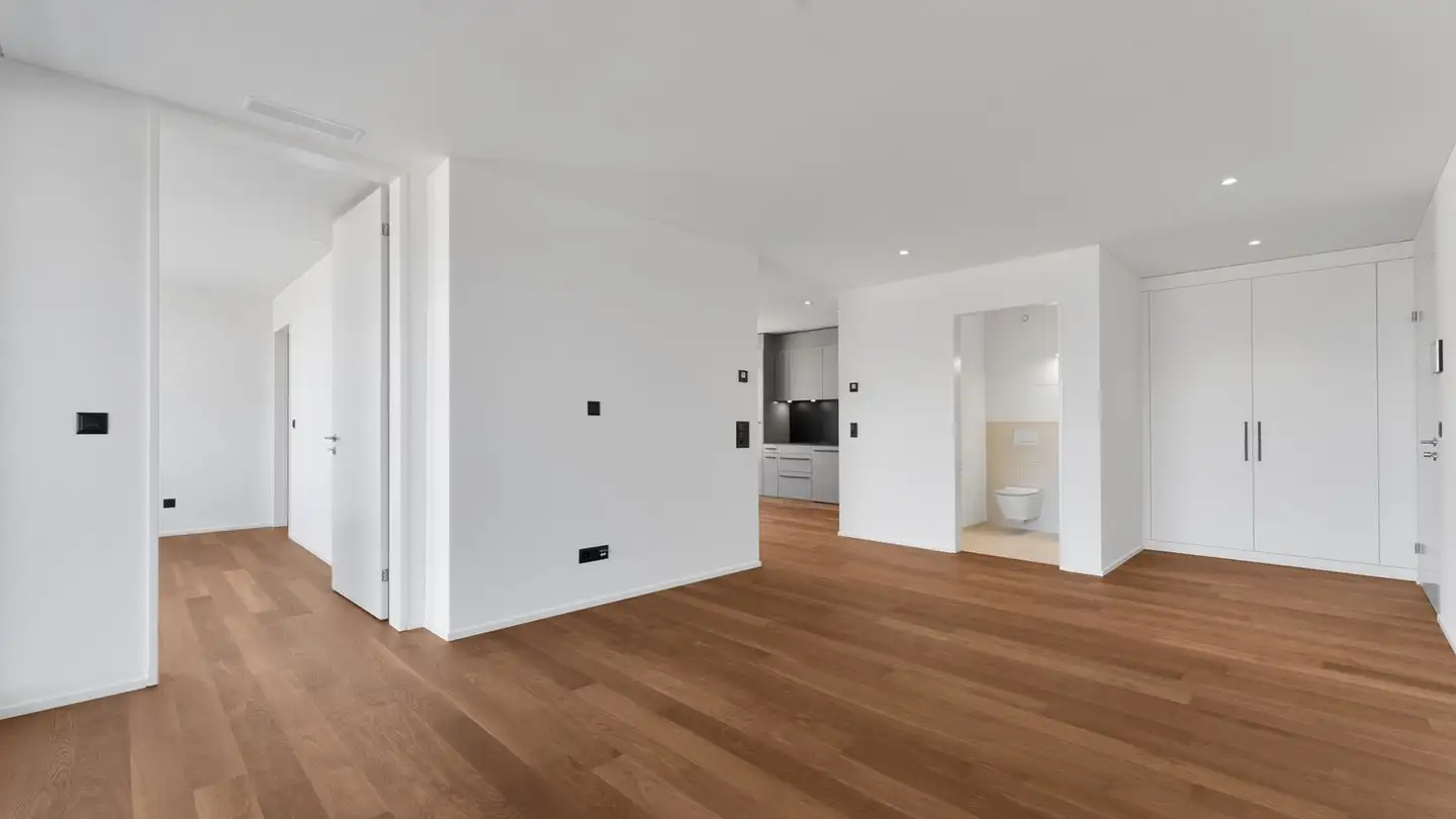 Apartment for sale - Leuengasse, 8142 Uitikon Waldegg - Photo 4