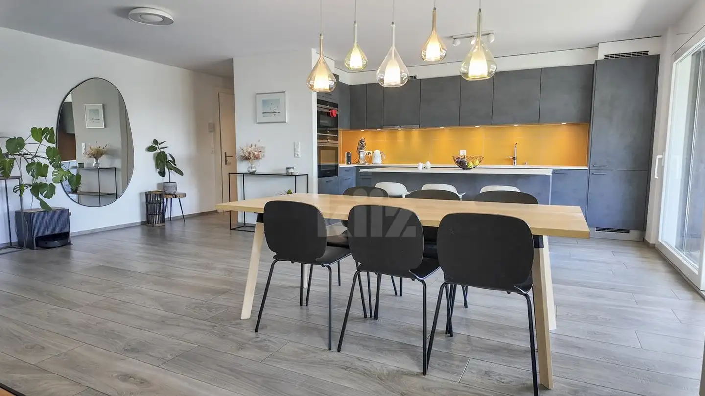 Appartement à vendre - Rue De La Petite Forge 8, 1026 Echandens - Photo 3