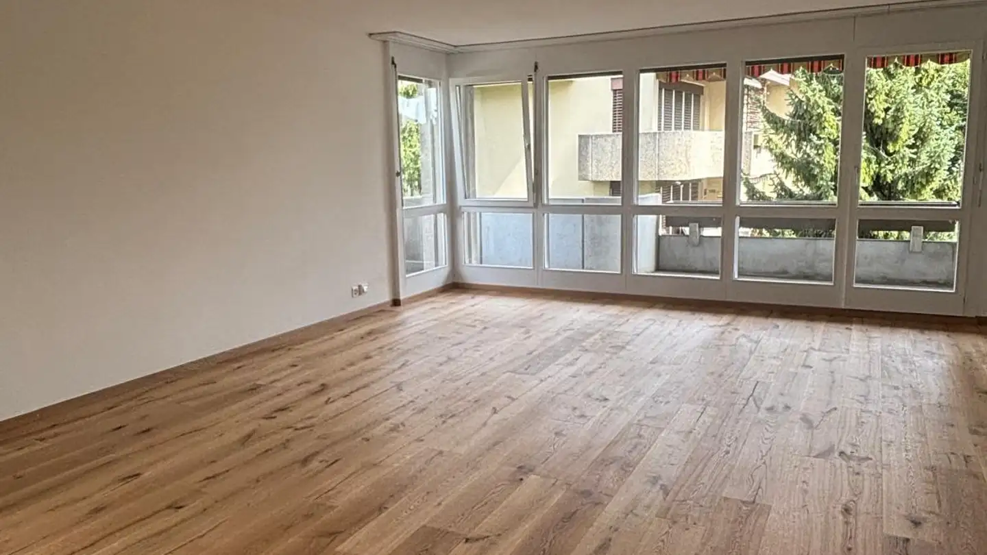 Appartamento in affitto - Hagartenstrasse 8, 4562 Biberist - Foto 3