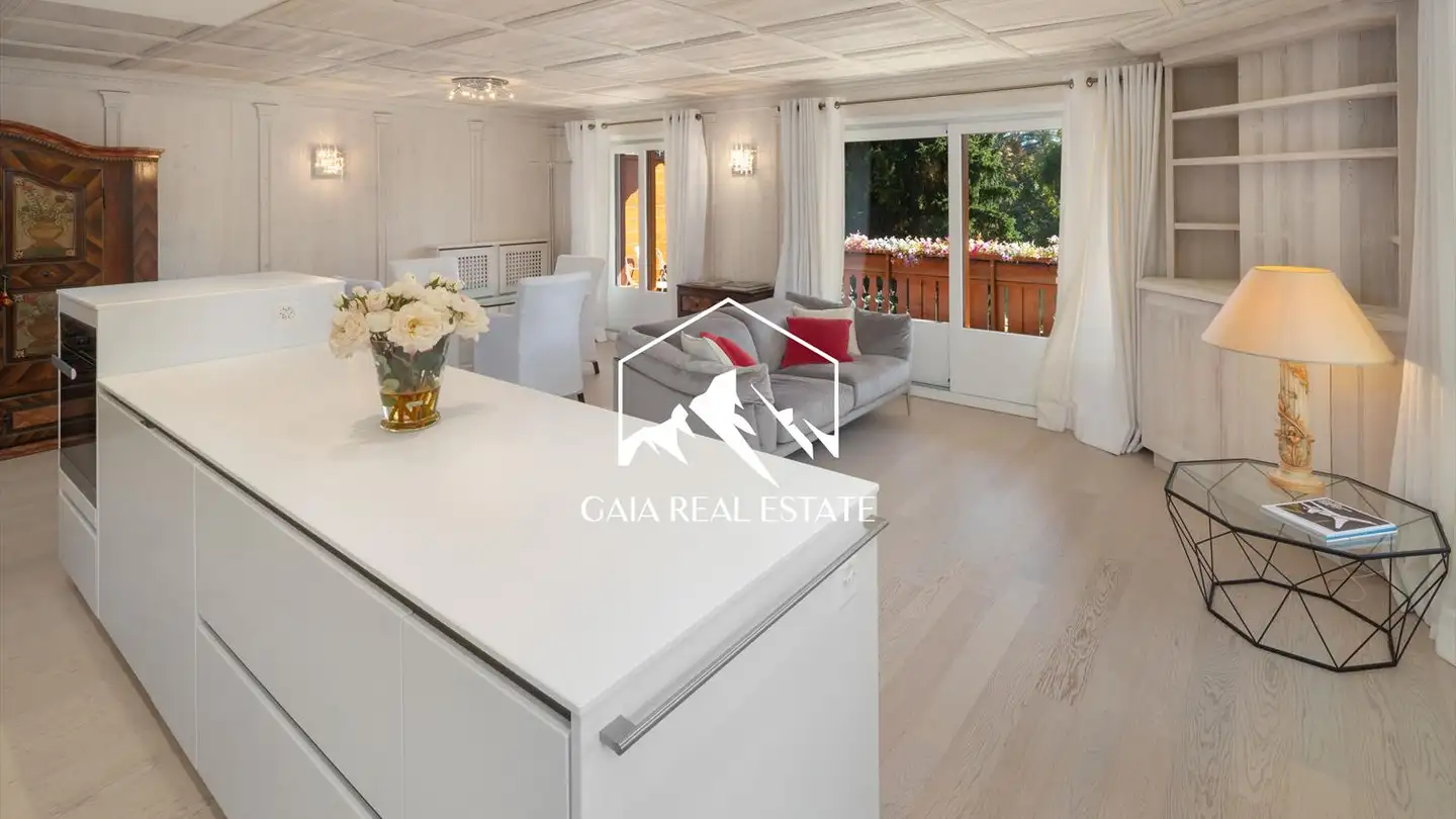 Appartamento in vendita - Chemin Des Toules 8, 3963 Montana - Photo 3