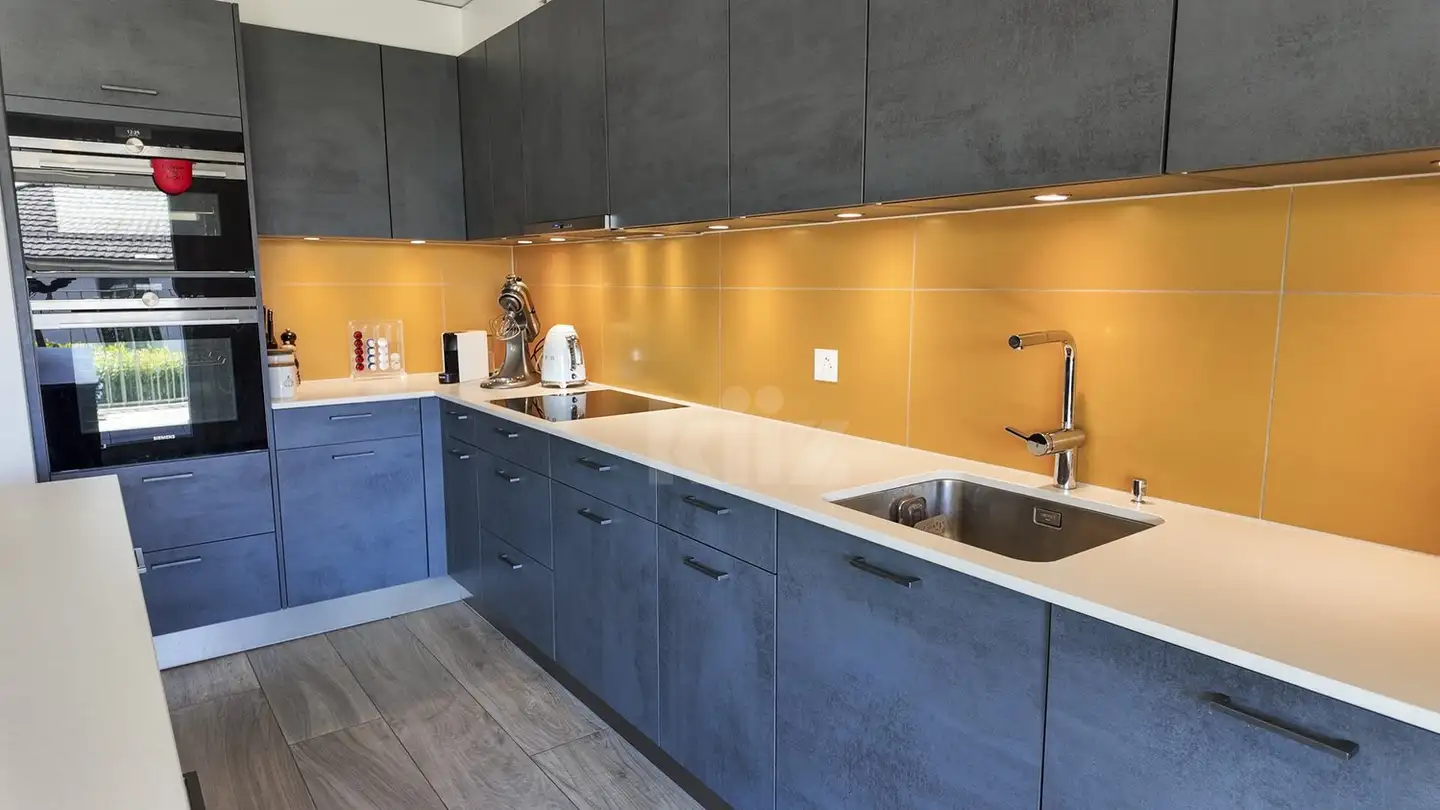 Appartement à vendre - Rue De La Petite Forge 8, 1026 Echandens - Photo 4