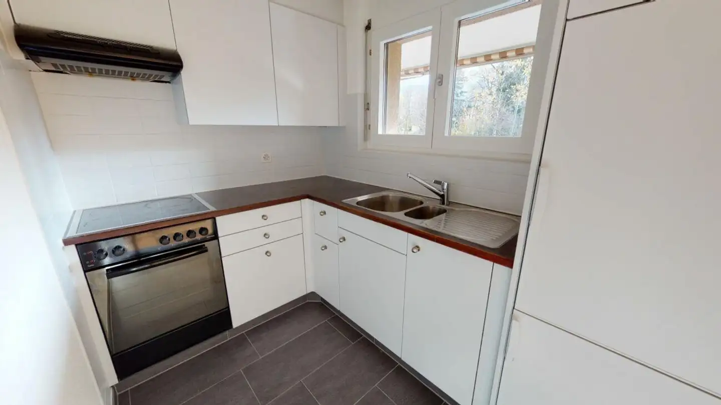 Appartamento in affitto - Stelzenrebenstrasse 1, 9403 Goldach - Photo 2