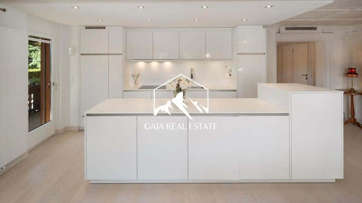 Appartamento in vendita - Chemin Des Toules 8, 3963 Montana - Photo 4