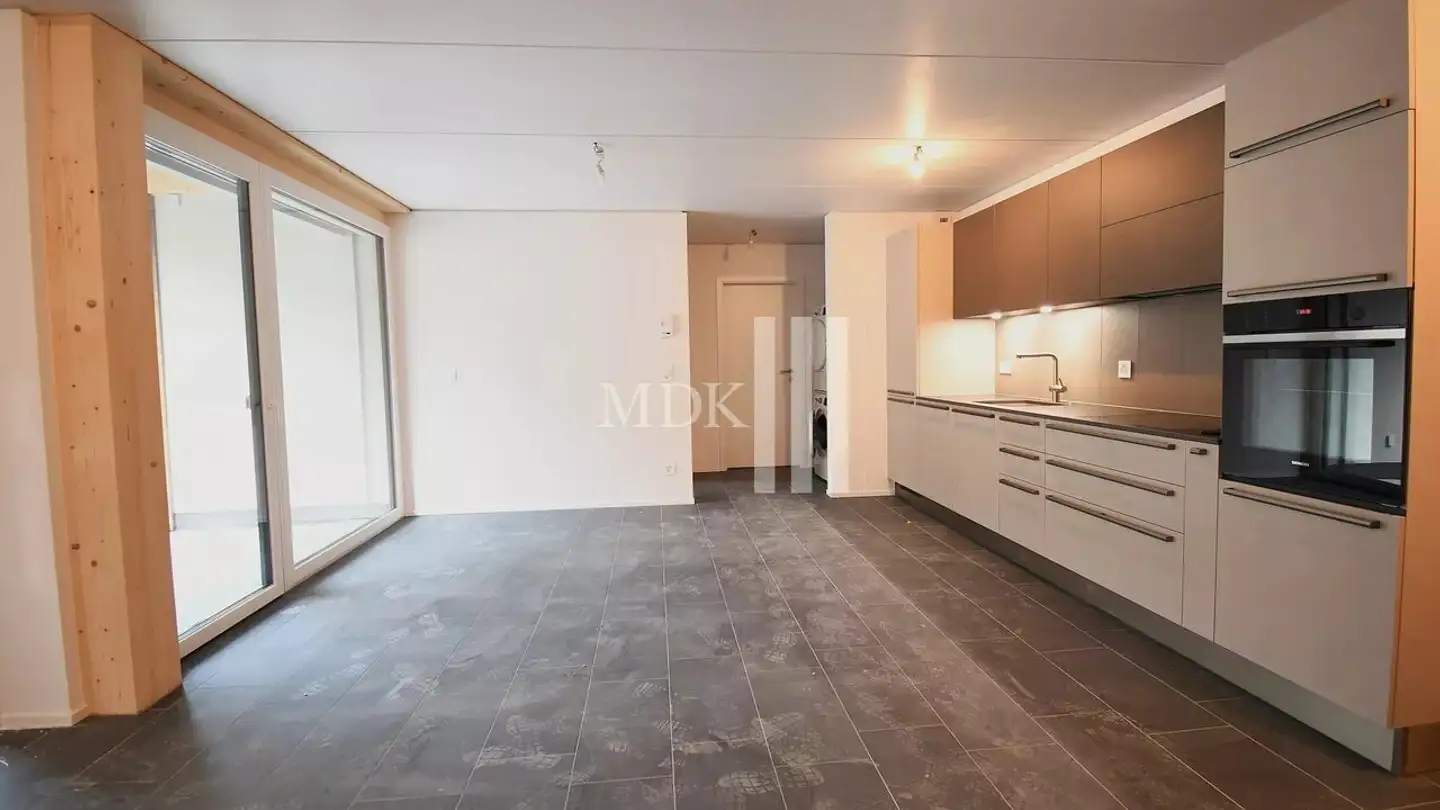 Apartment for rent - 1868 Collombey