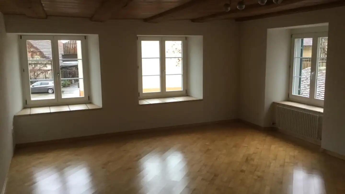 Wohnung mieten - 8219 Trasadingen - Foto 3