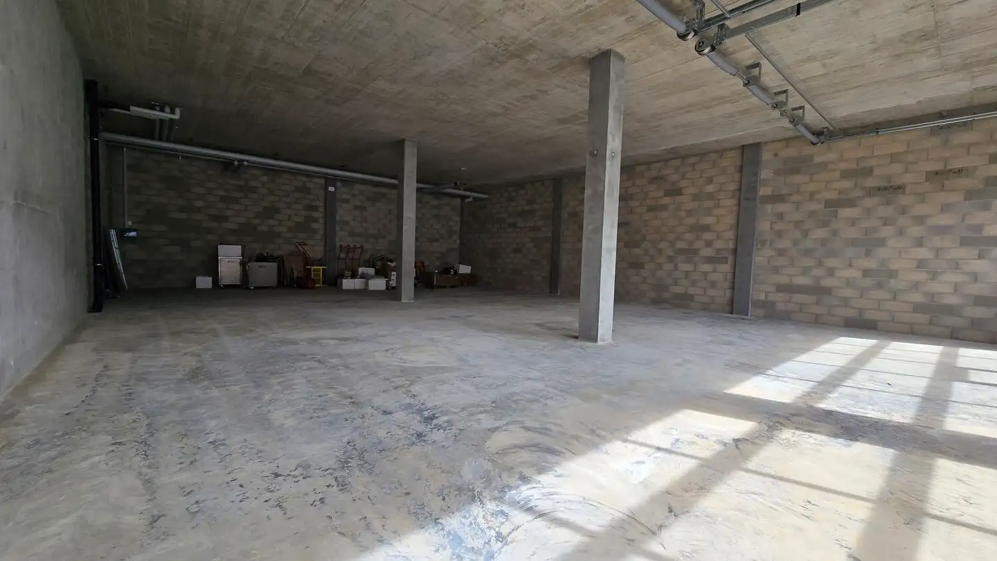 Immeuble mixte à louer - Route Cantonale, 3971 Chermignon-d'en-Bas - Photo 3