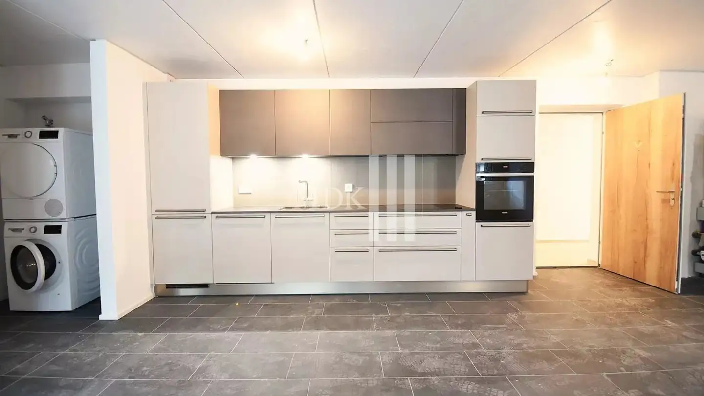 Apartment for rent - 1868 Collombey - Photo 2