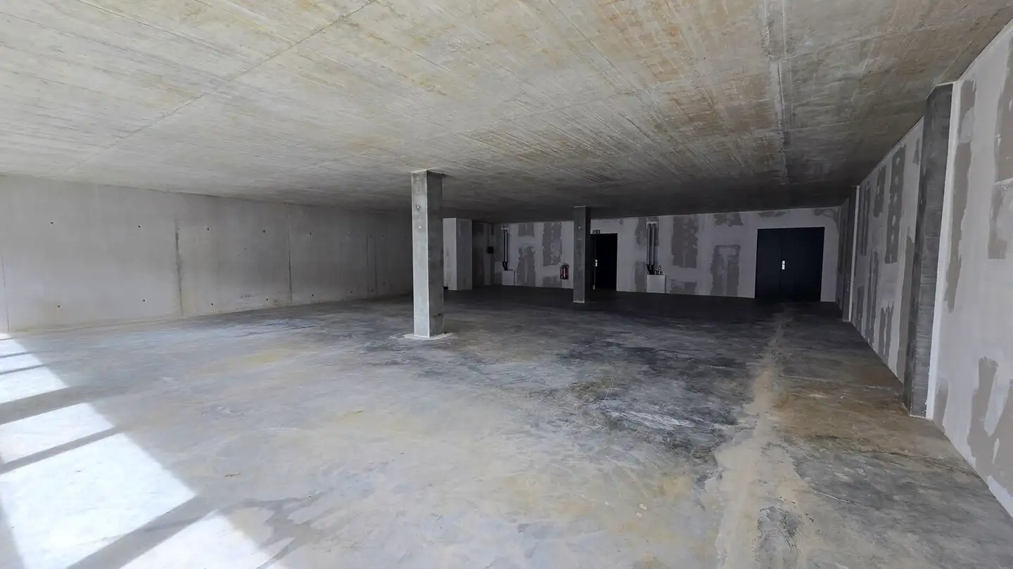 Immeuble mixte à louer - Route Cantonale, 3971 Chermignon-d'en-Bas - Photo 4