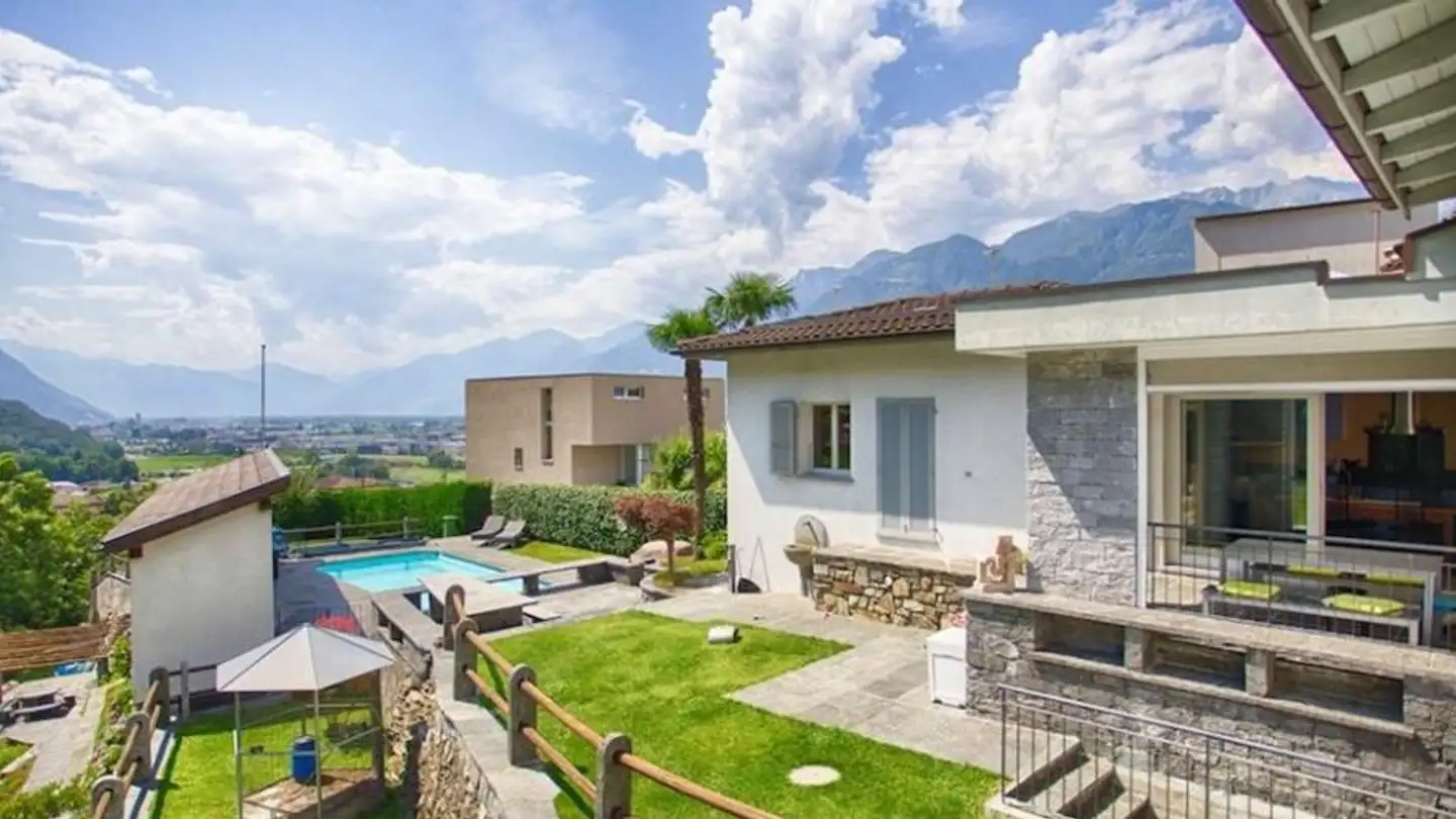 Single house for sale - 6592 S. Antonino