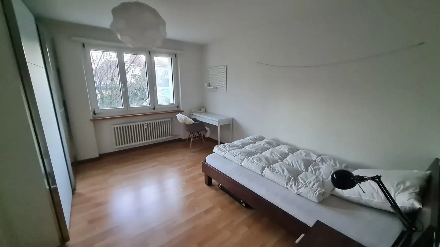 Appartamento in affitto - 4102 Binningen - Foto 2