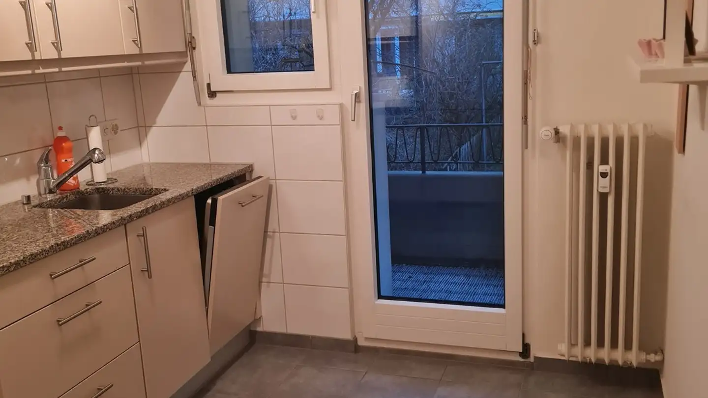 Appartamento in affitto - 4102 Binningen - Foto 4