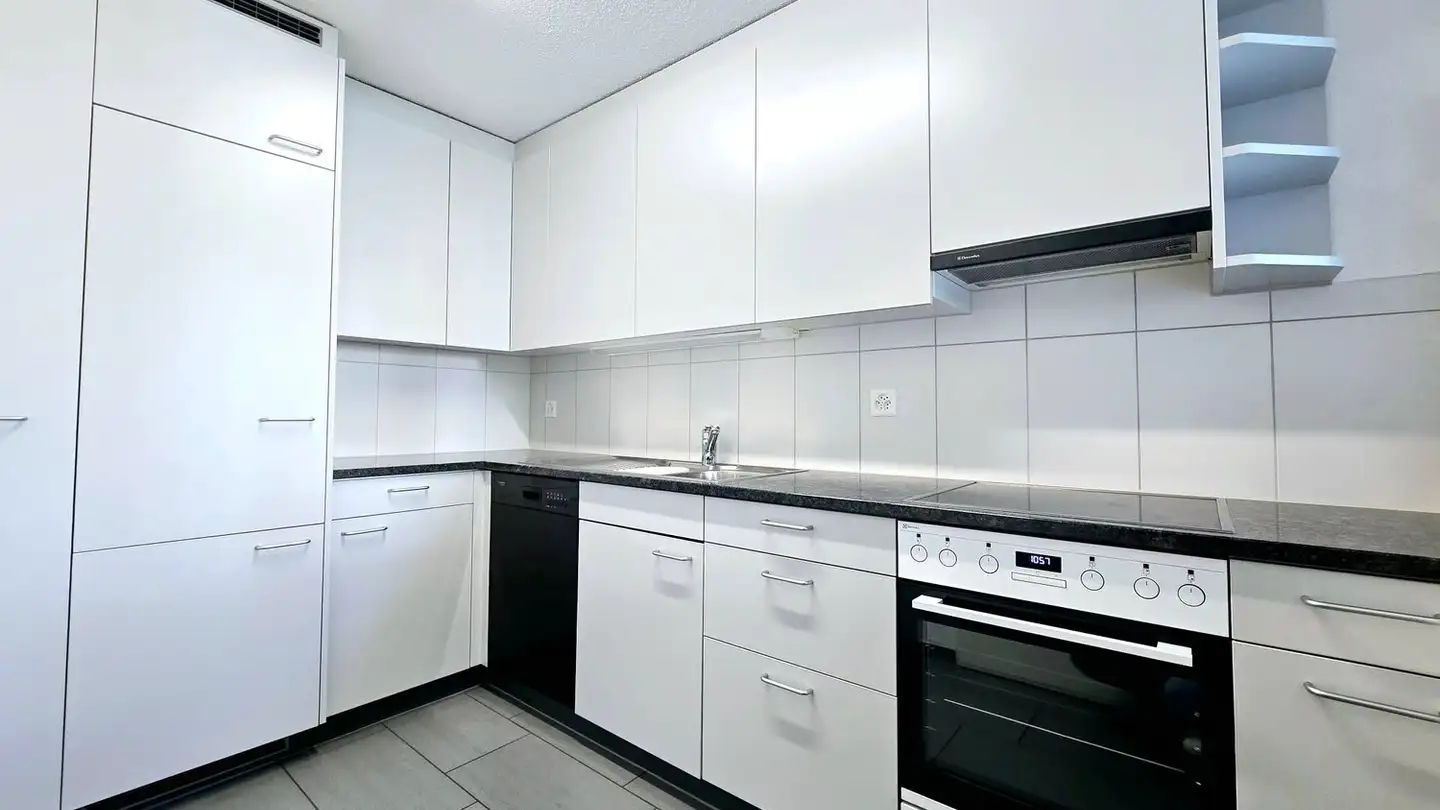 Wohnung mieten - Lindenstrasse 7, 5430 Wettingen - Foto 3