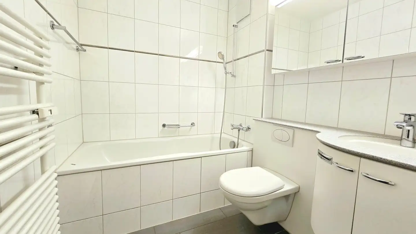 Wohnung mieten - Lindenstrasse 7, 5430 Wettingen - Foto 4