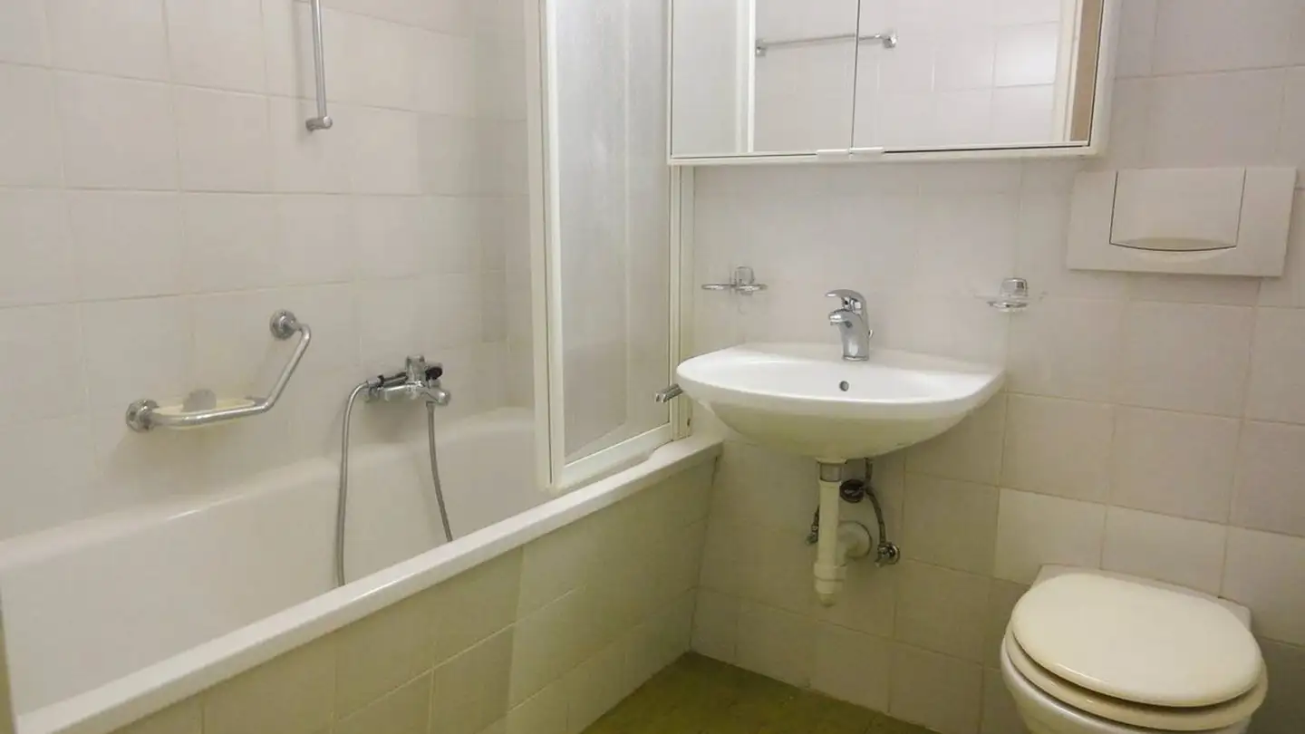 Apartment for rent - Via San Gottardo 48, 6598 Tenero - Photo 4