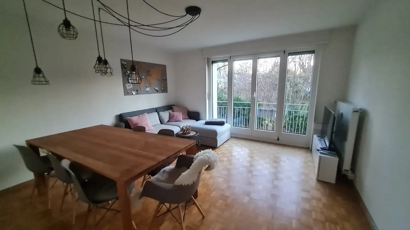 Appartamento in affitto - 4102 Binningen