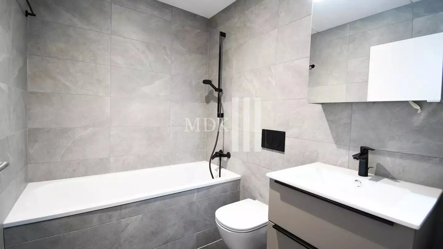 Apartment for rent - 1868 Collombey - Photo 4