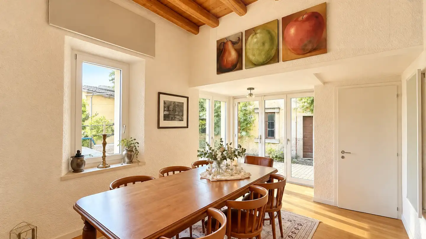 Maison individuelle à vendre - Via artisti Magni, 6874 Castel San Pietro - Photo 2