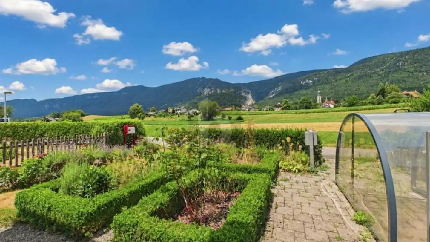Casa a schiera in affitto - 4515 Oberdorf SO