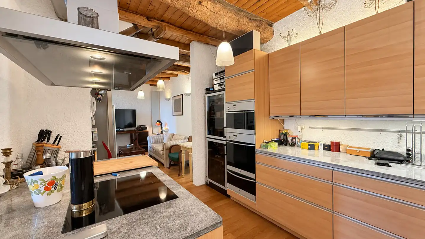 Maison individuelle à vendre - Via artisti Magni, 6874 Castel San Pietro - Photo 4